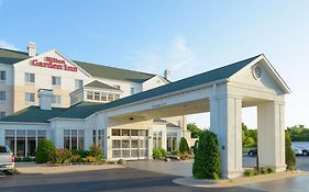 Hilton Garden Inn Joplin Mo